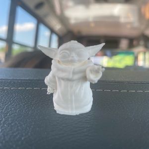 Meet your Posher, Dea